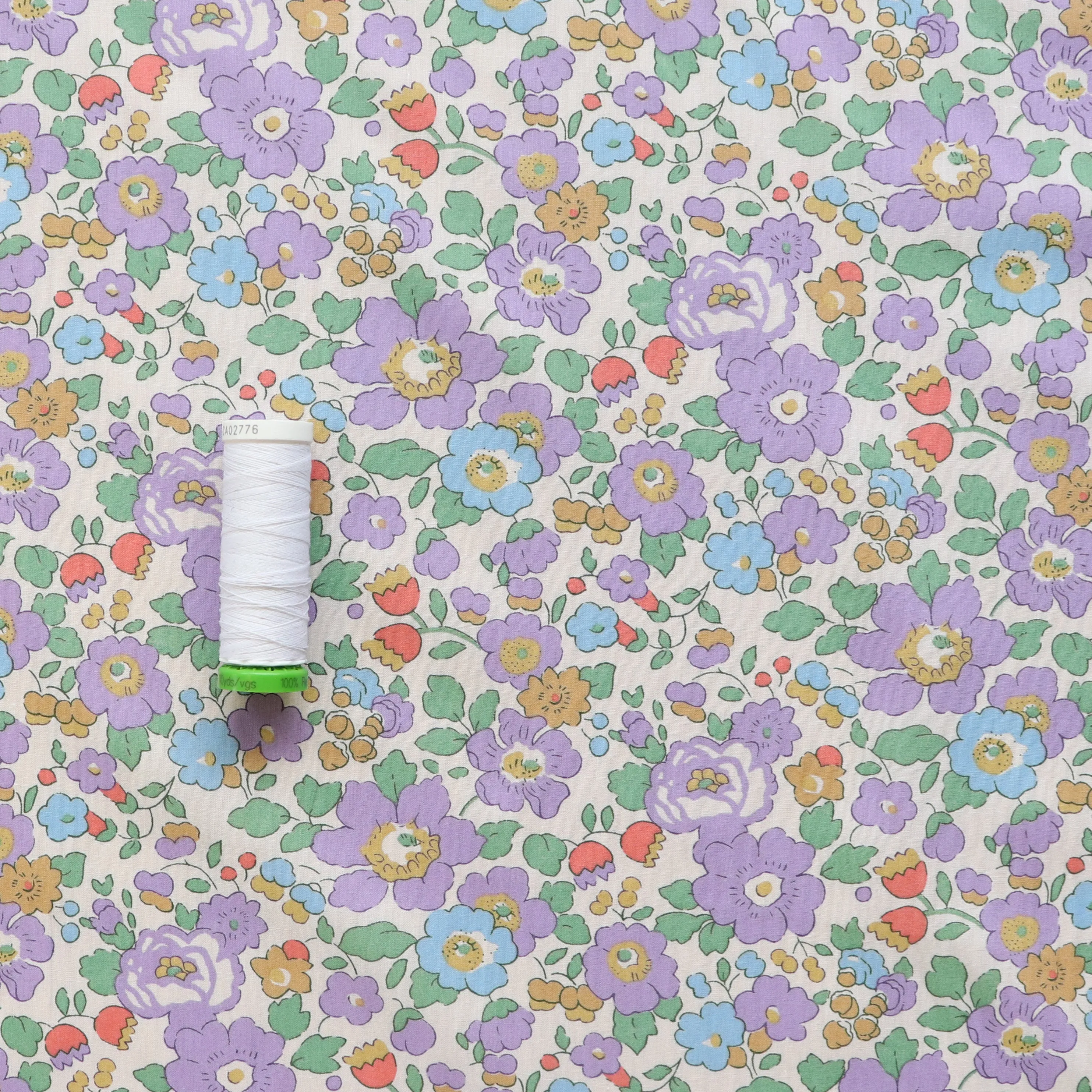 Liberty Fabrics - Betsy - Tana Lawn™ Cotton