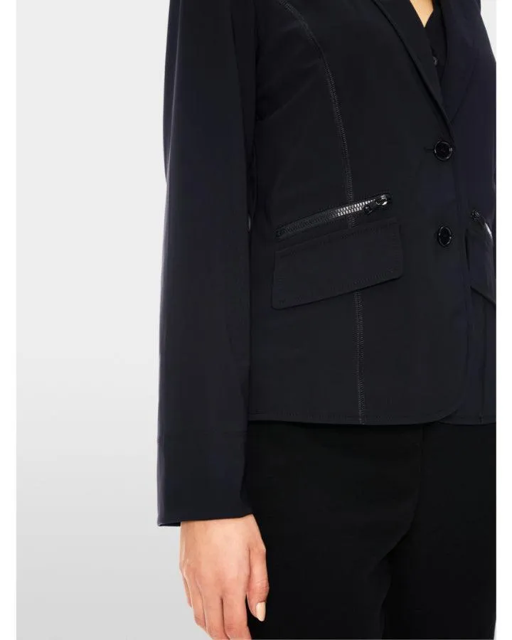 Marc Cain Scuba Blazer