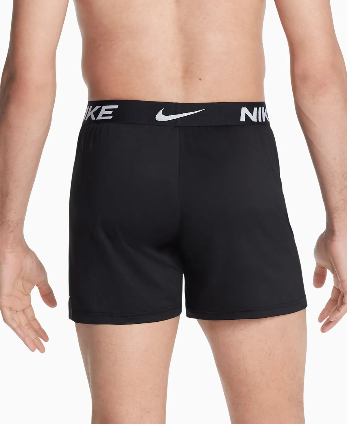 Men's 3 pcs. Dri-FIT Essential Nike Micro Boxers