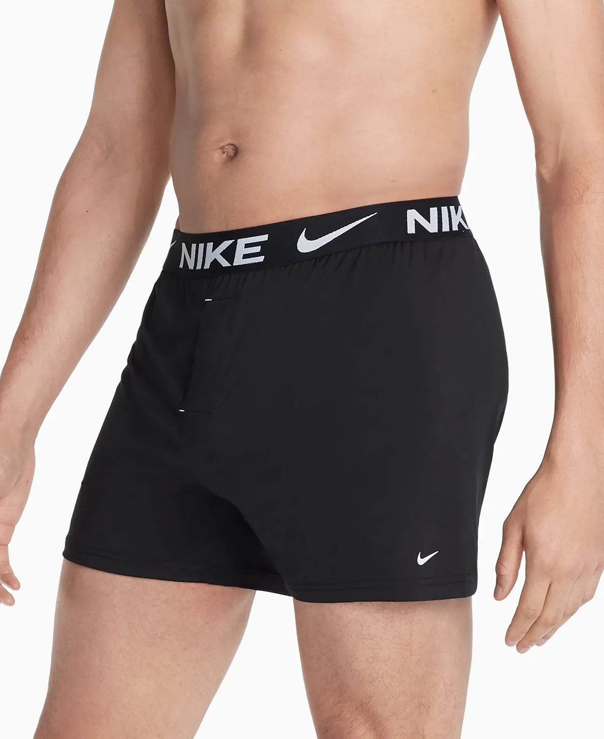 Men's 3 pcs. Dri-FIT Essential Nike Micro Boxers