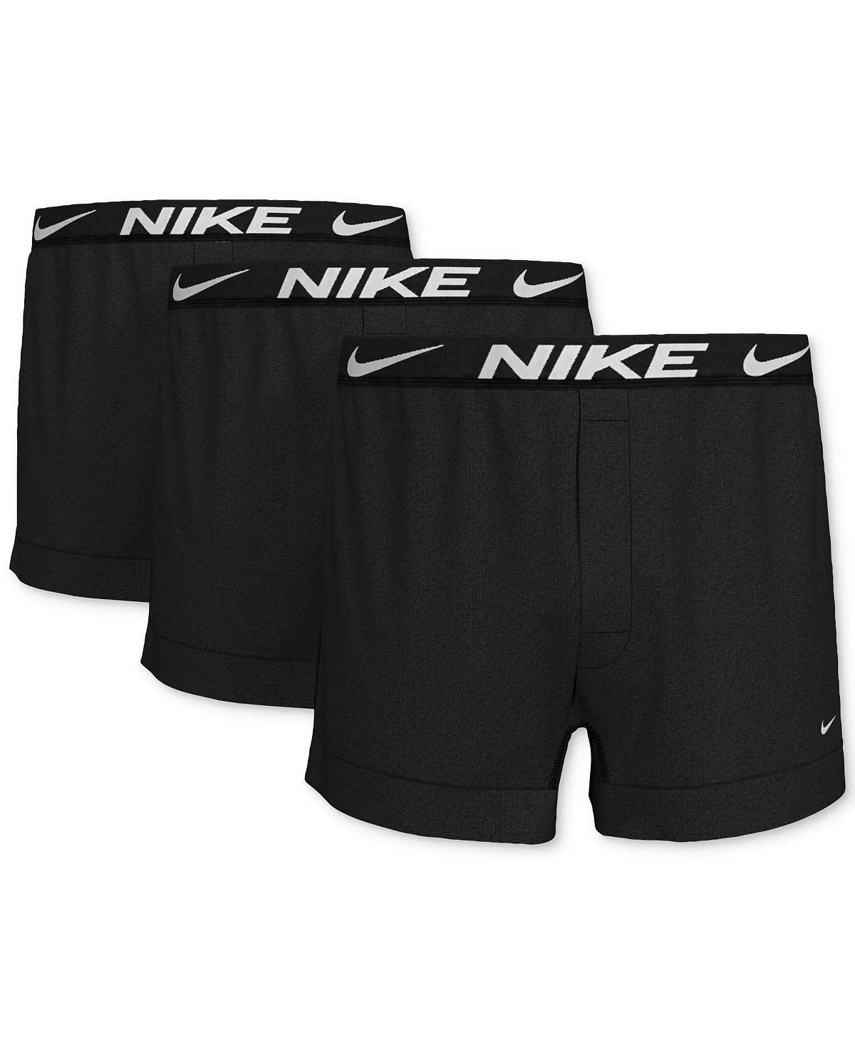 Men's 3 pcs. Dri-FIT Essential Nike Micro Boxers