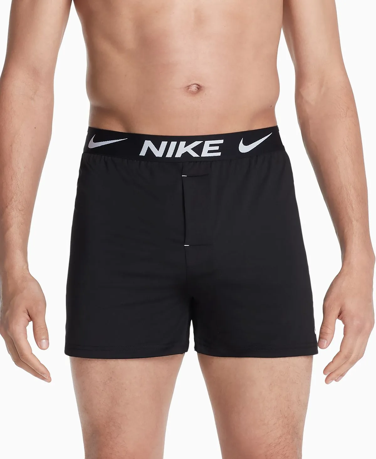 Men's 3 pcs. Dri-FIT Essential Nike Micro Boxers