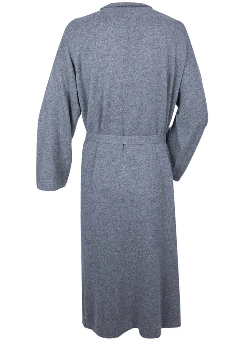 Men's Cashmere Luxury Robe