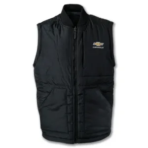 Men’s Chevrolet Bowtie Reversible Vest