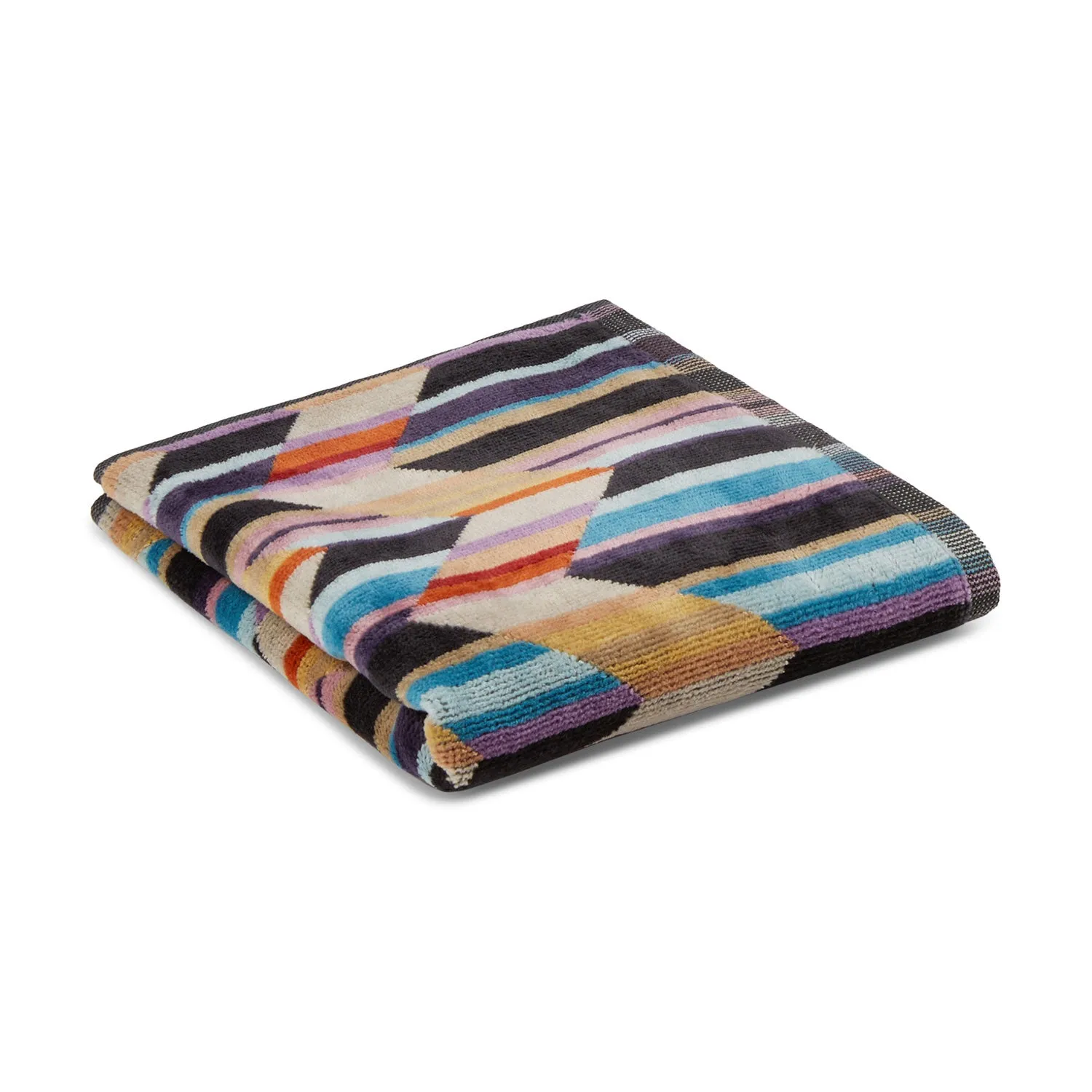 missoni home | brody towel | colour 149 - DC