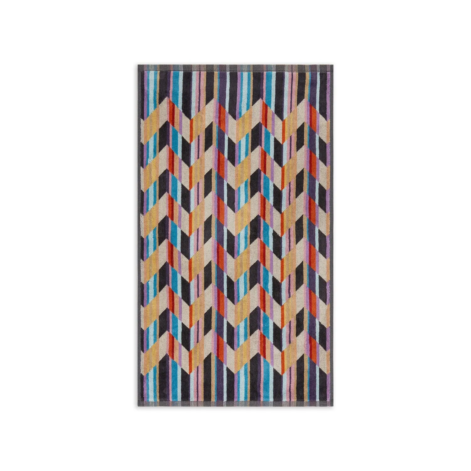 missoni home | brody towel | colour 149 - DC