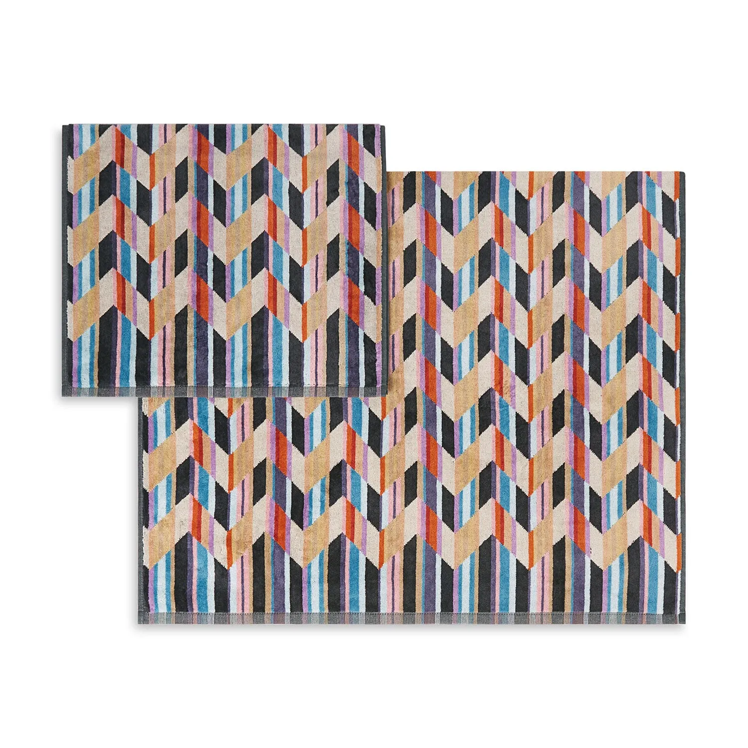 missoni home | brody towel | colour 149 - DC