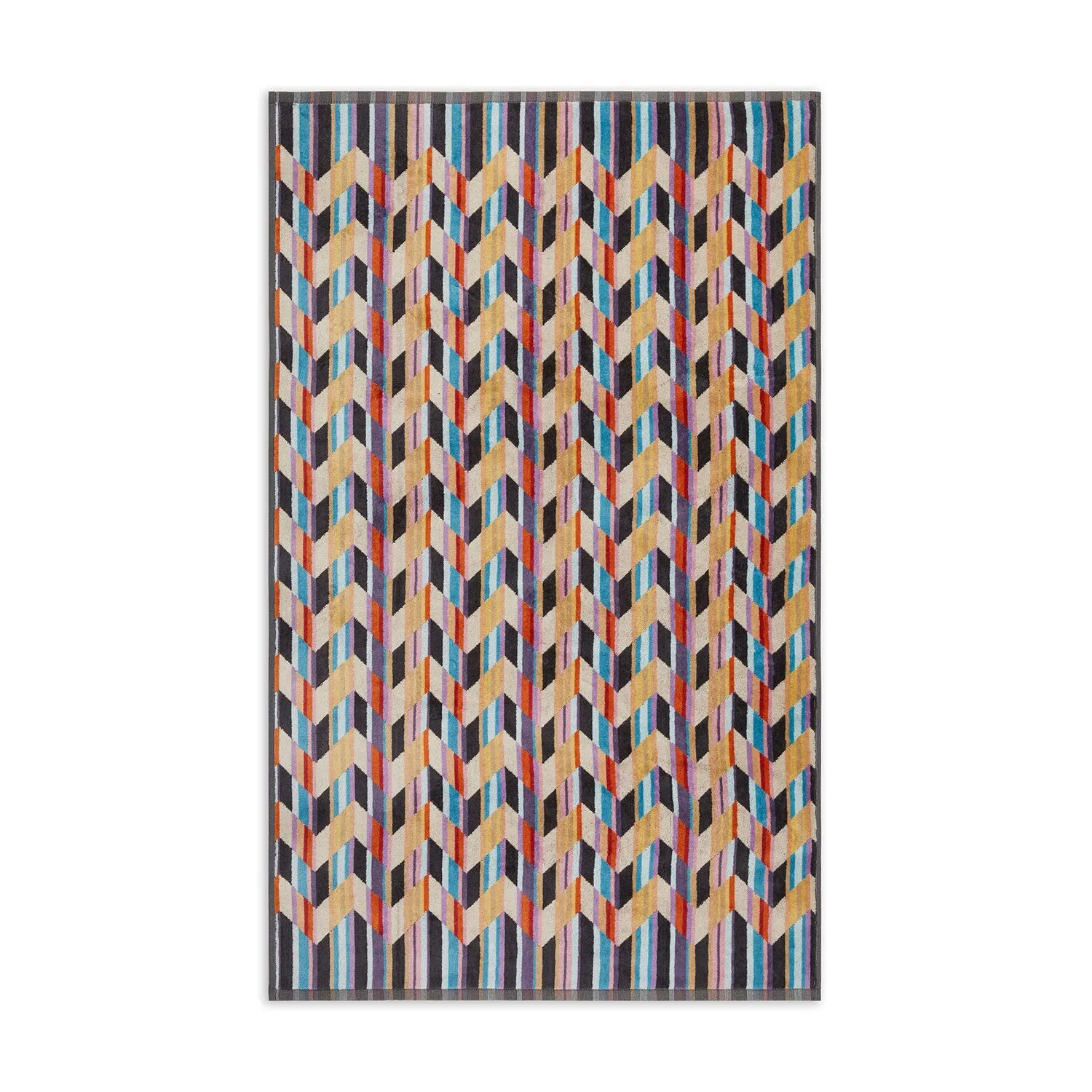 missoni home | brody towel | colour 149 - DC