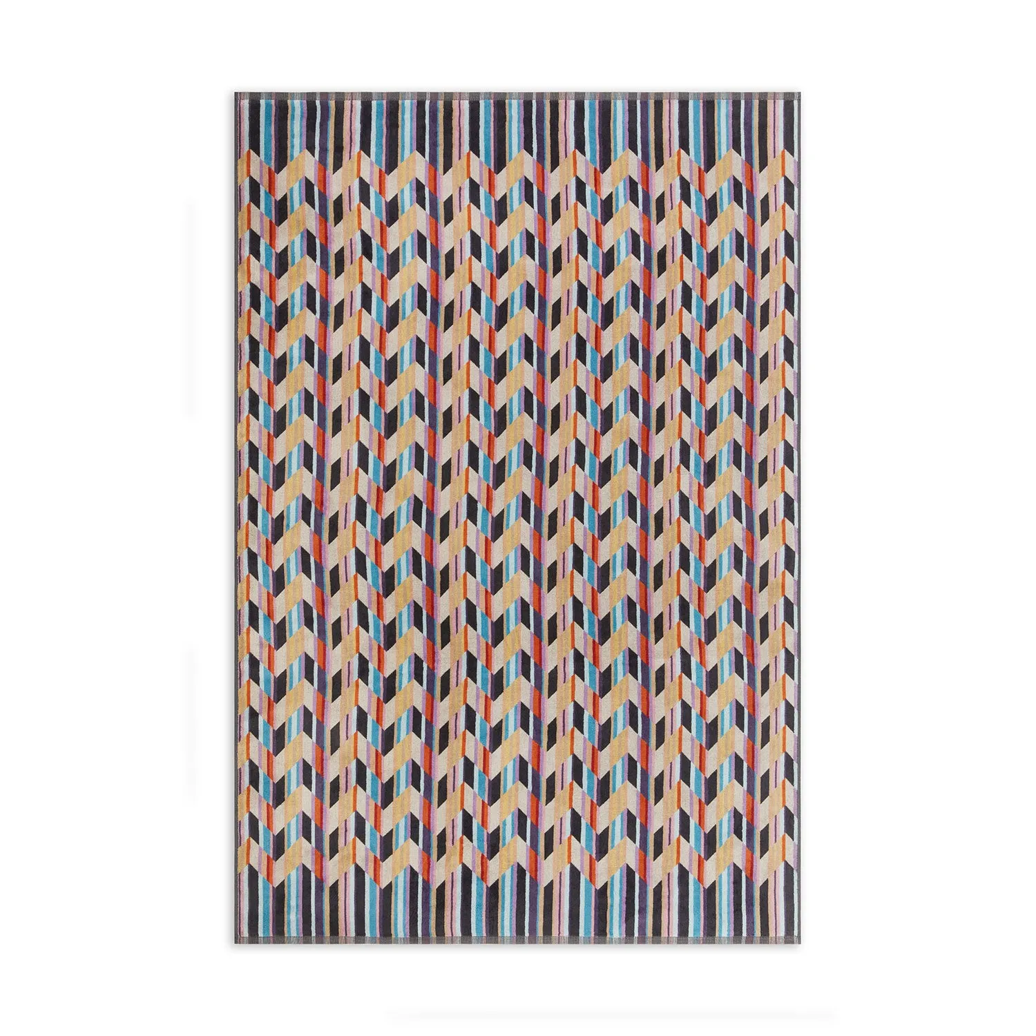 missoni home | brody towel | colour 149 - DC