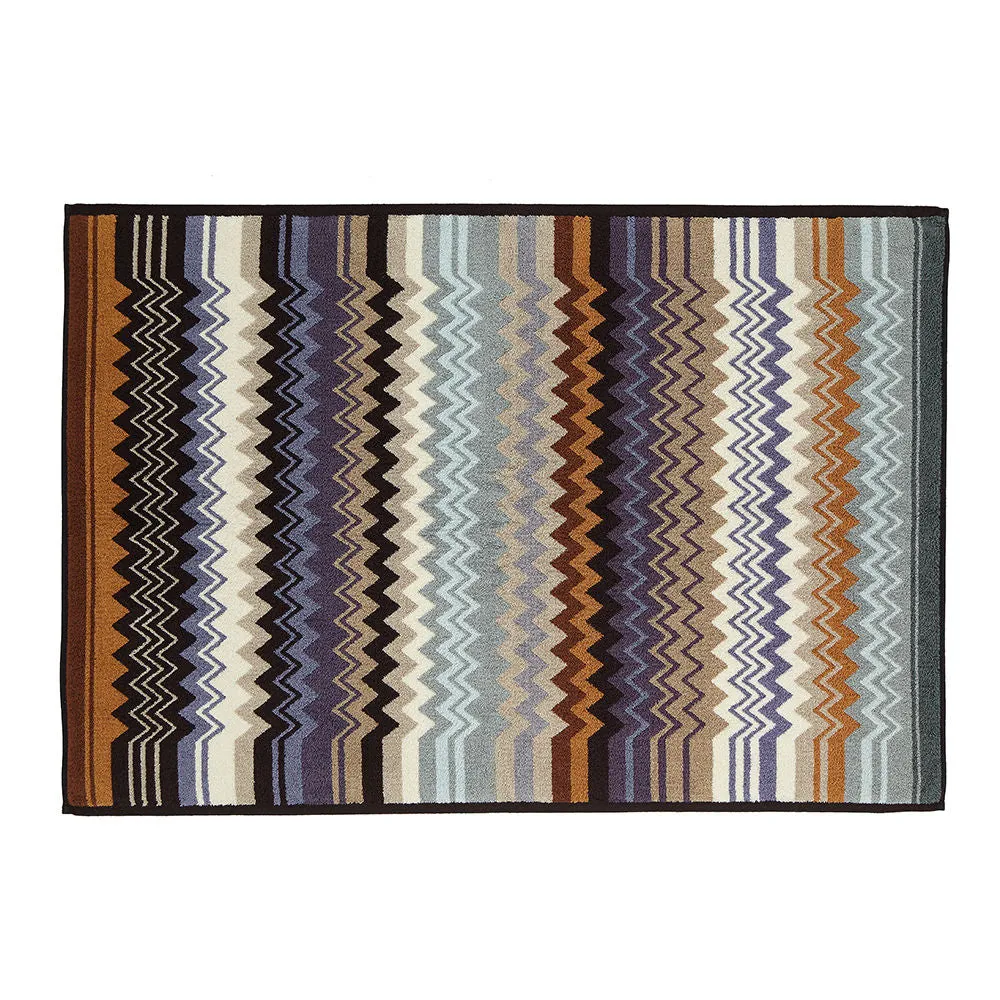 missoni home | giacomo bath mat | colour 165