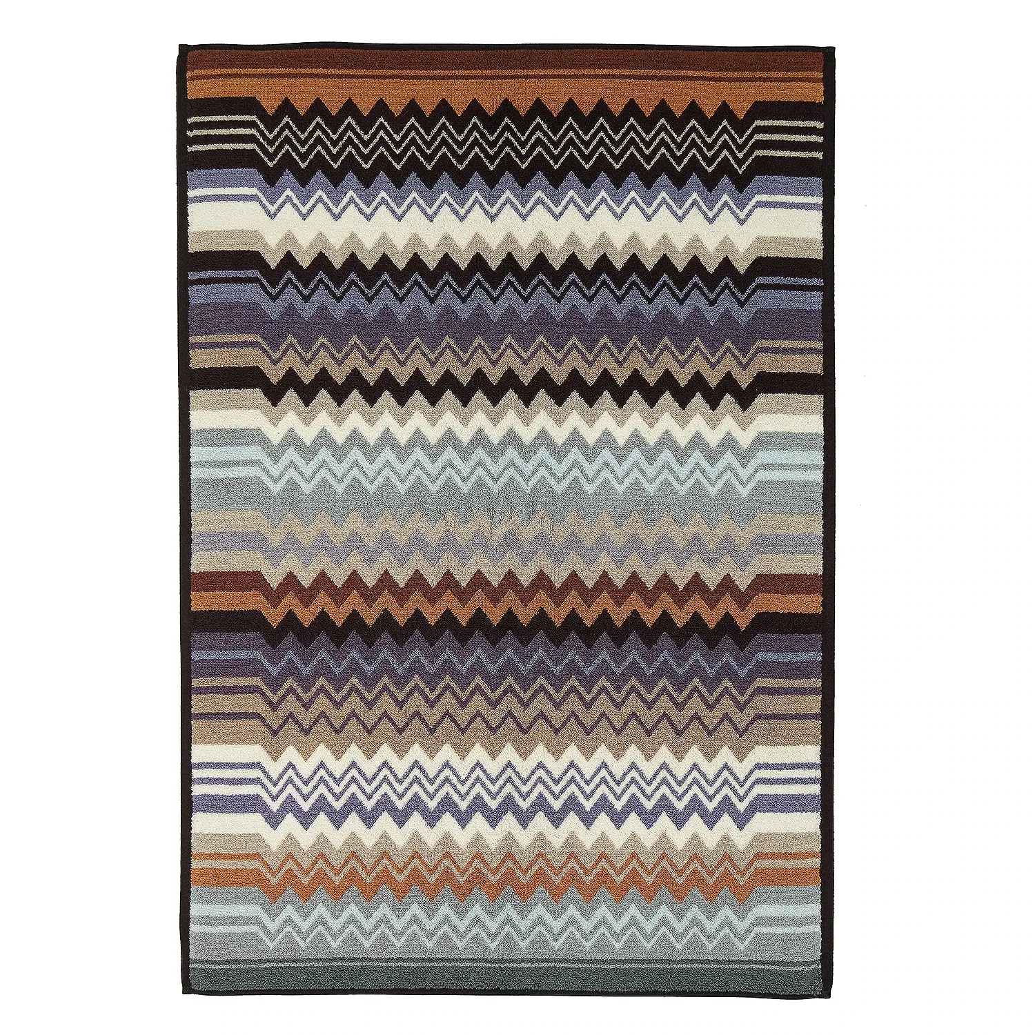 missoni home | giacomo bath mat | colour 165