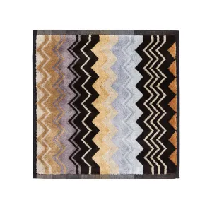 missoni home | giacomo face washer | colour 160