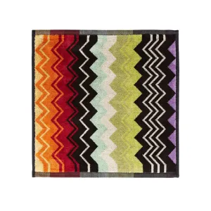 missoni home | giacomo face washer | colour 59