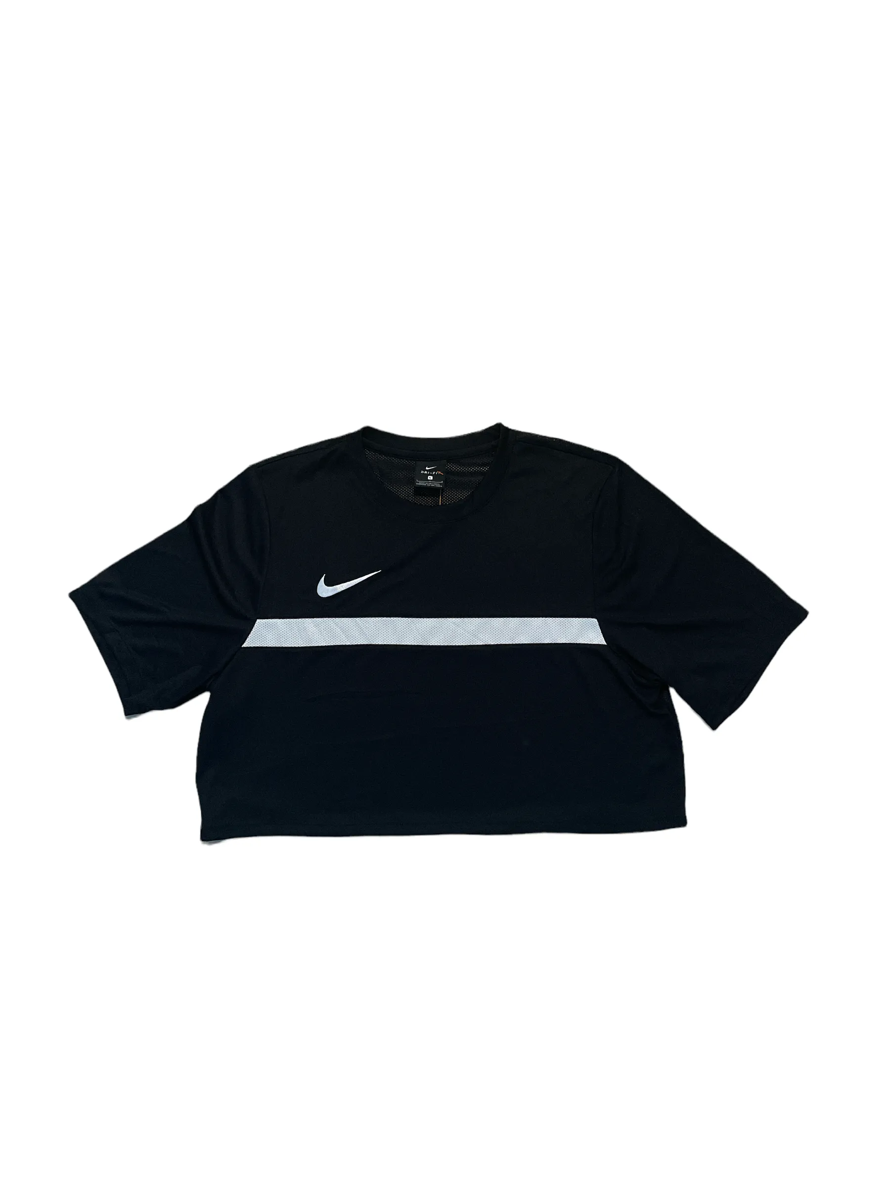 NIKE Cropped T-Shirt