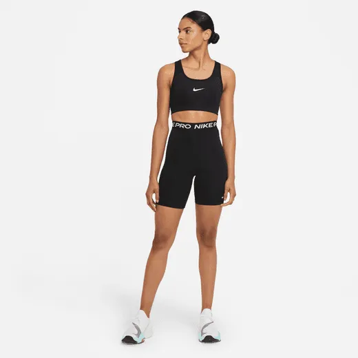 Nike Womens High-Waisted 7in Short