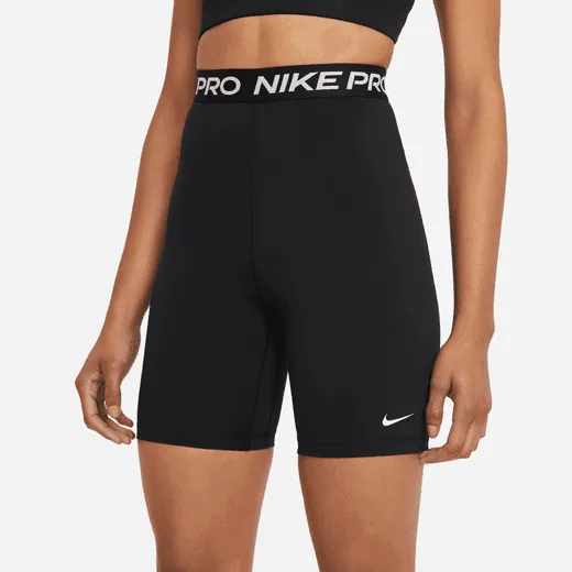 Nike Womens High-Waisted 7in Short