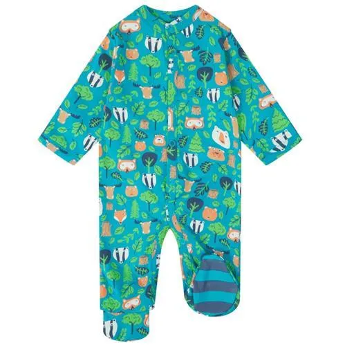 Piccalilly 3 Piece Baby Set (Woodland Treasures)