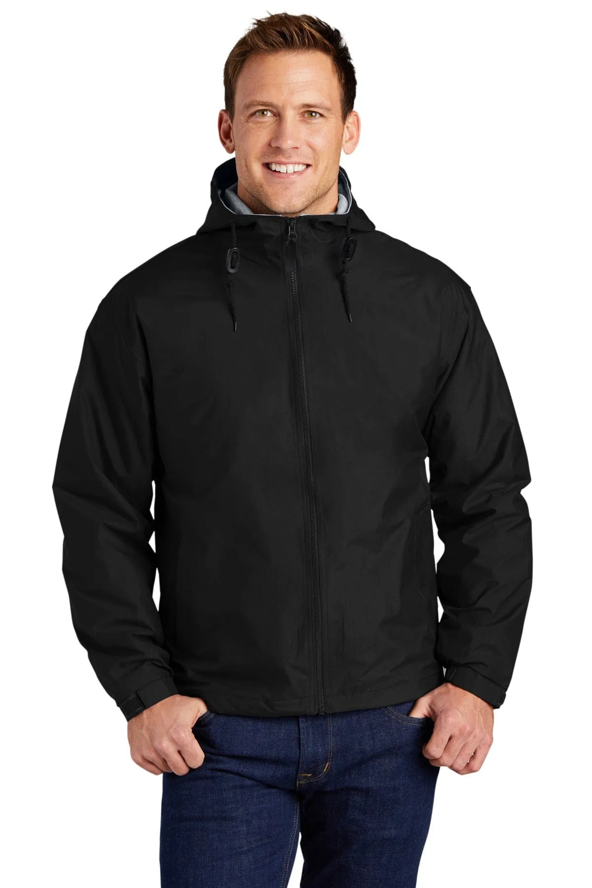 Port Authority JP56: Team Jacket