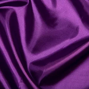 Purple Habotai Lining