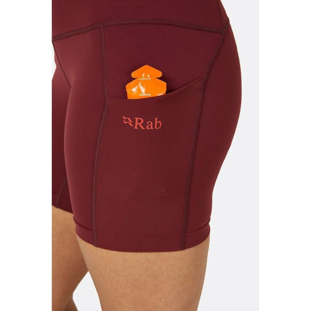 Rab Women's Talus Tights Shorts