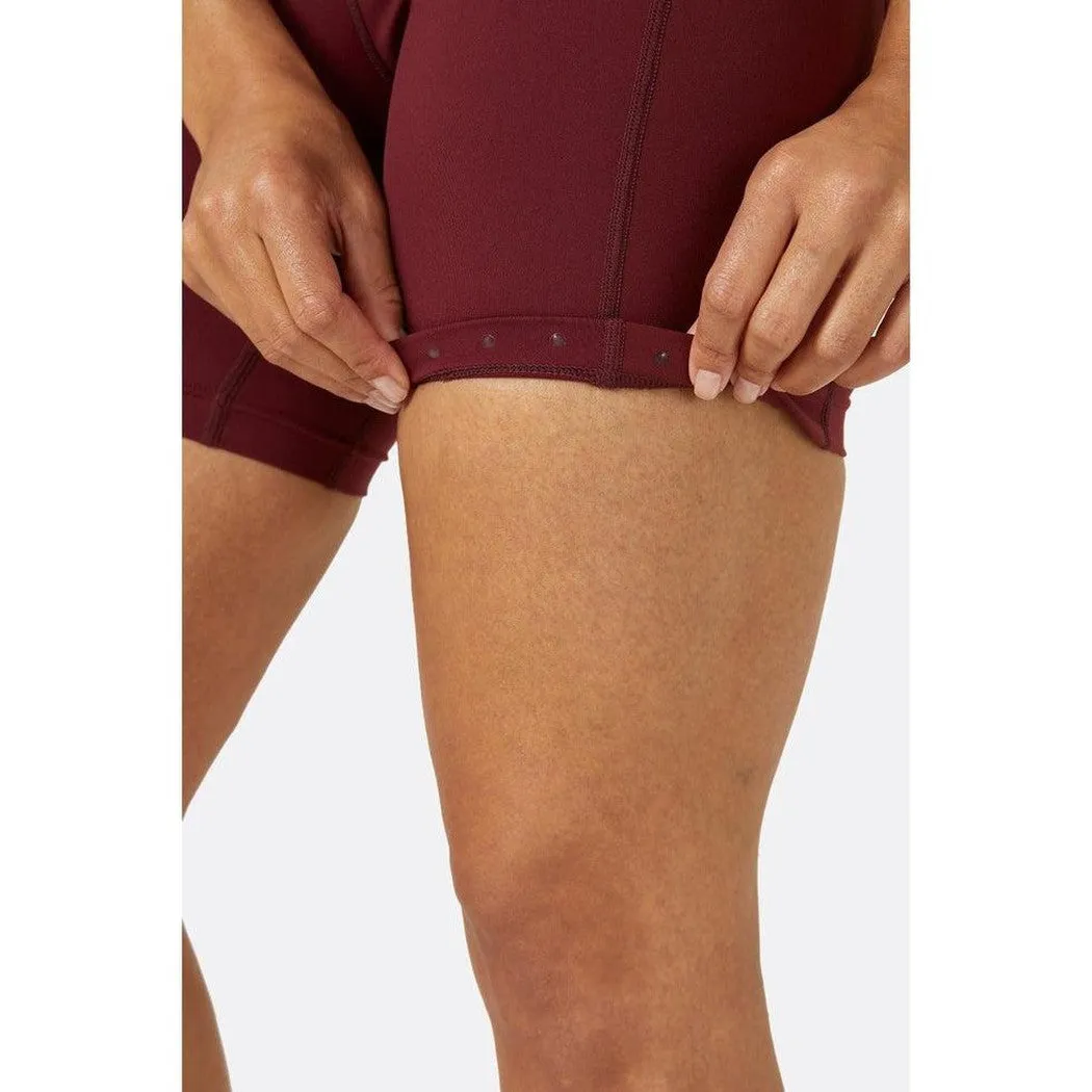 Rab Women's Talus Tights Shorts