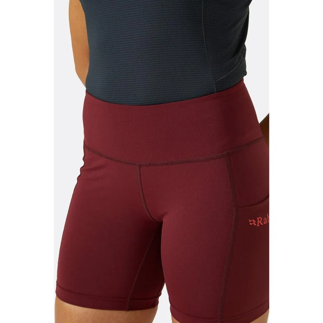 Rab Women's Talus Tights Shorts