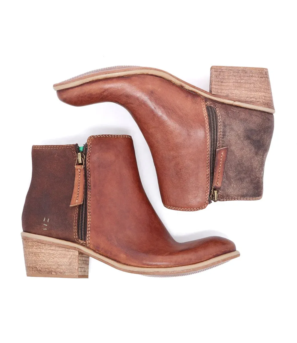 Roan Liz Bootie by Bed|Stu