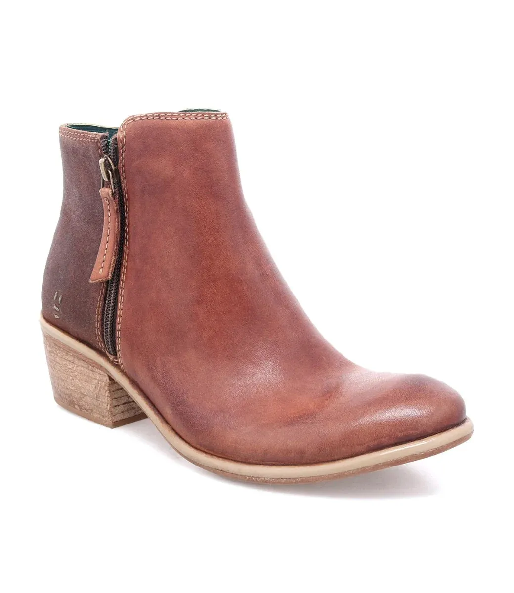 Roan Liz Bootie by Bed|Stu