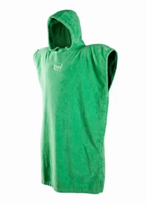 Robies Original Robe - Green