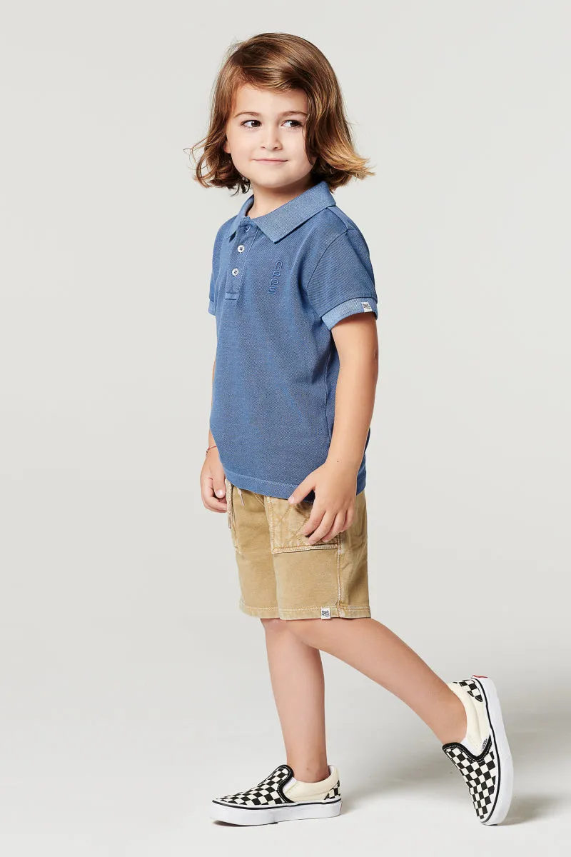 The Liberato Shorts - KIDS