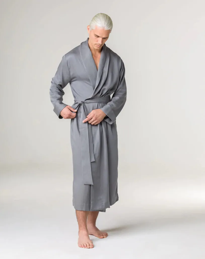 The "Raymond" Robe