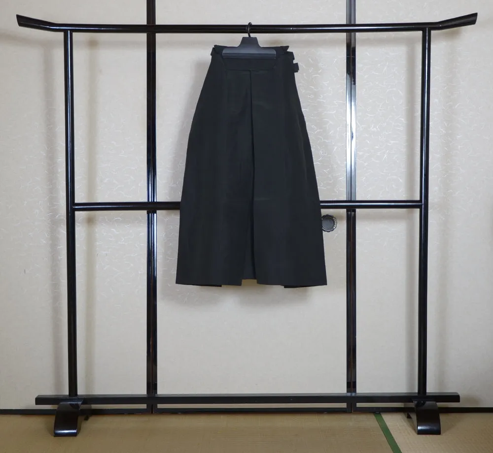 Traditional men hakama / M-hkm #336