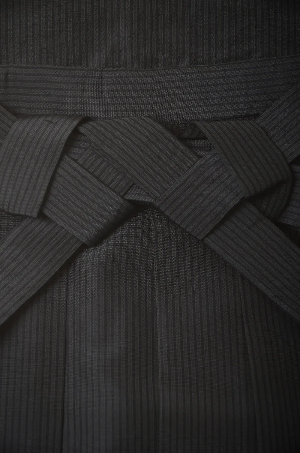 Traditional men hakama / M-hkm #336