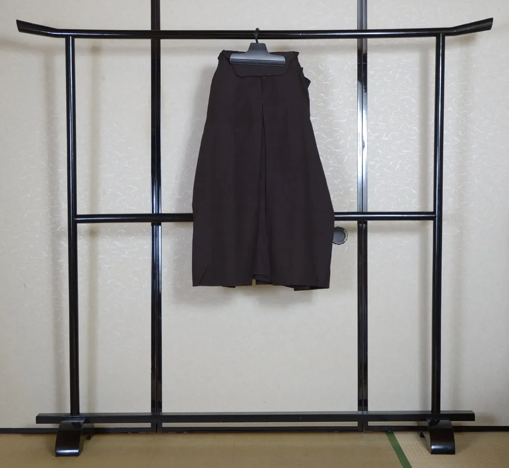 Traditional men hakama / M-hkm #346