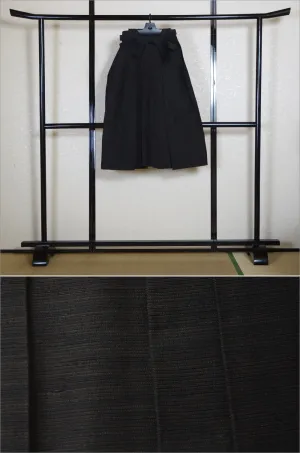 Traditional men hakama / M-hkm #349