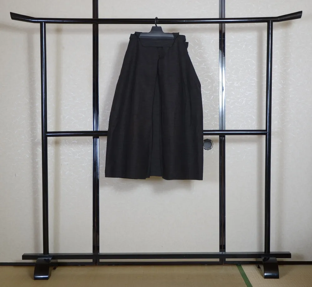 Traditional men hakama / M-hkm #349