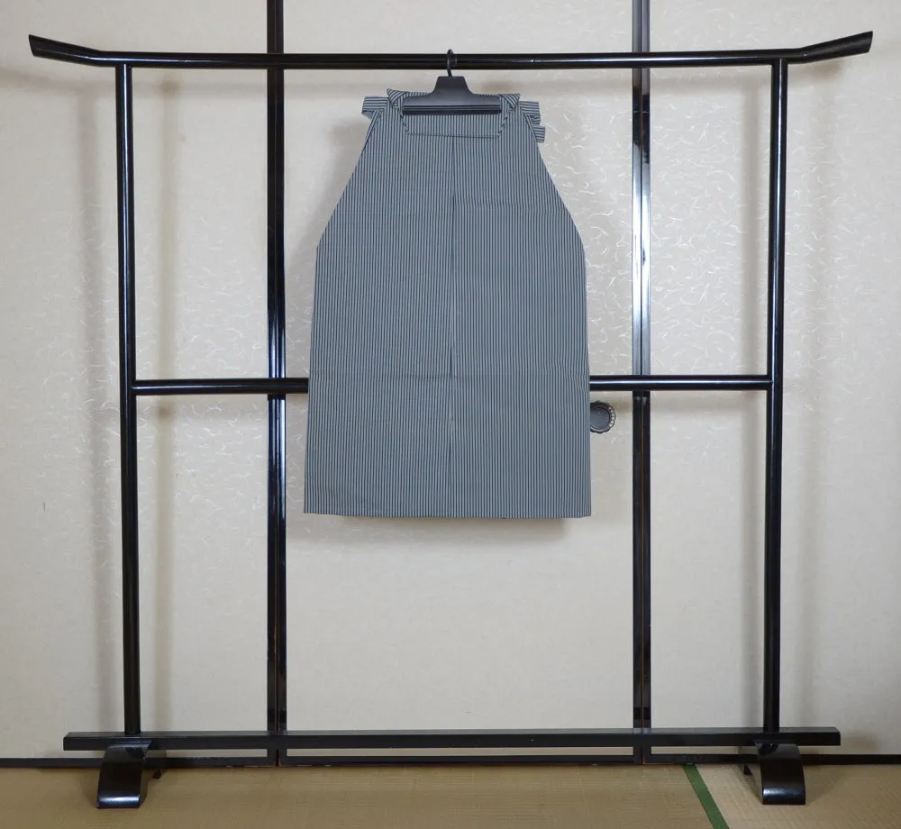 Traditional men hakama / M-hkm #361