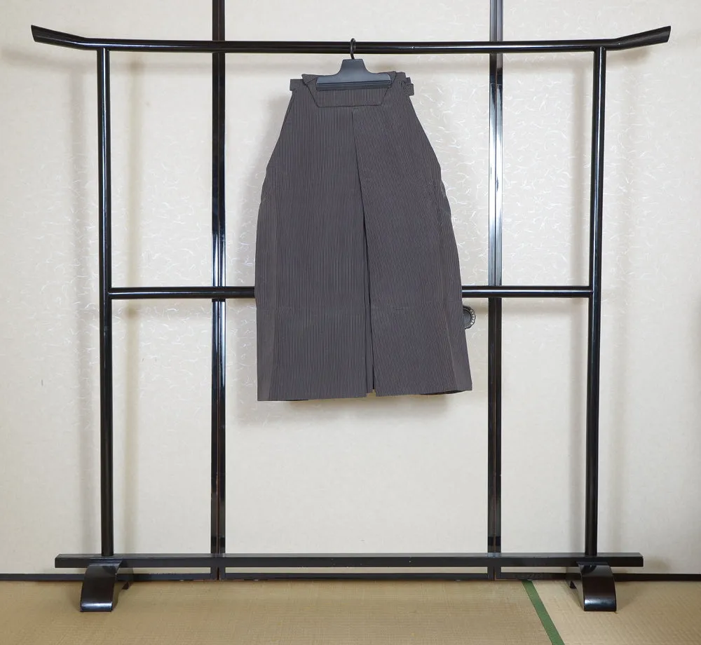 Traditional men hakama / M-hkm #374