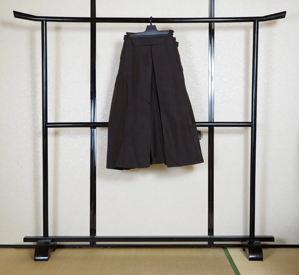 Traditional men hakama / M-hkm #376