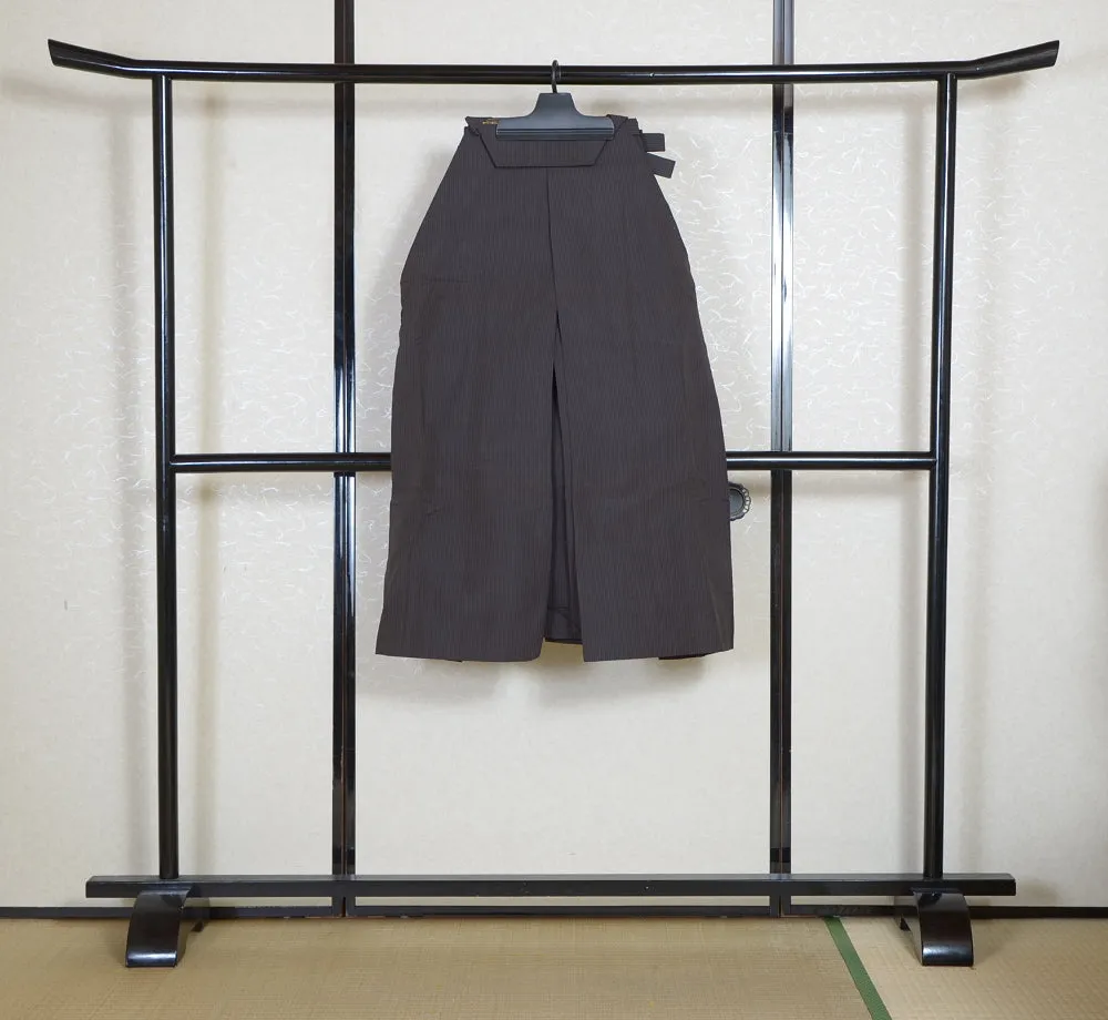 Traditional men hakama / M-hkm #386