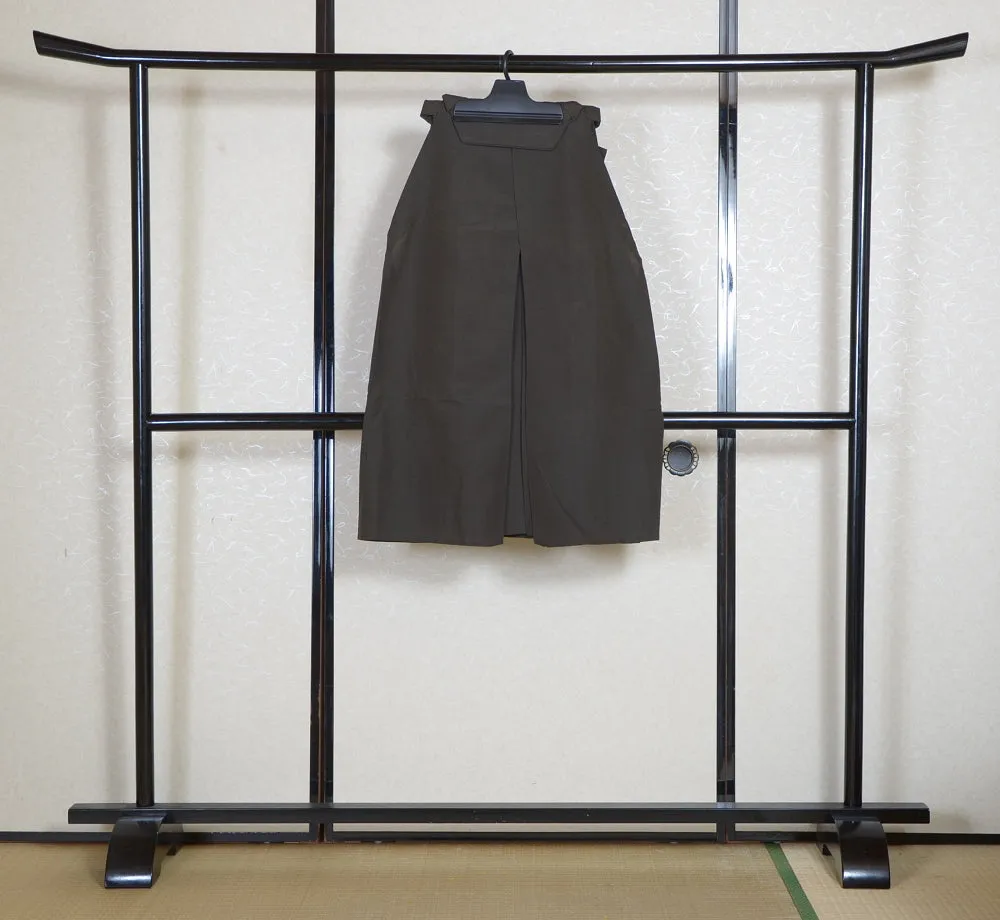 Traditional men hakama / M-hkm #405