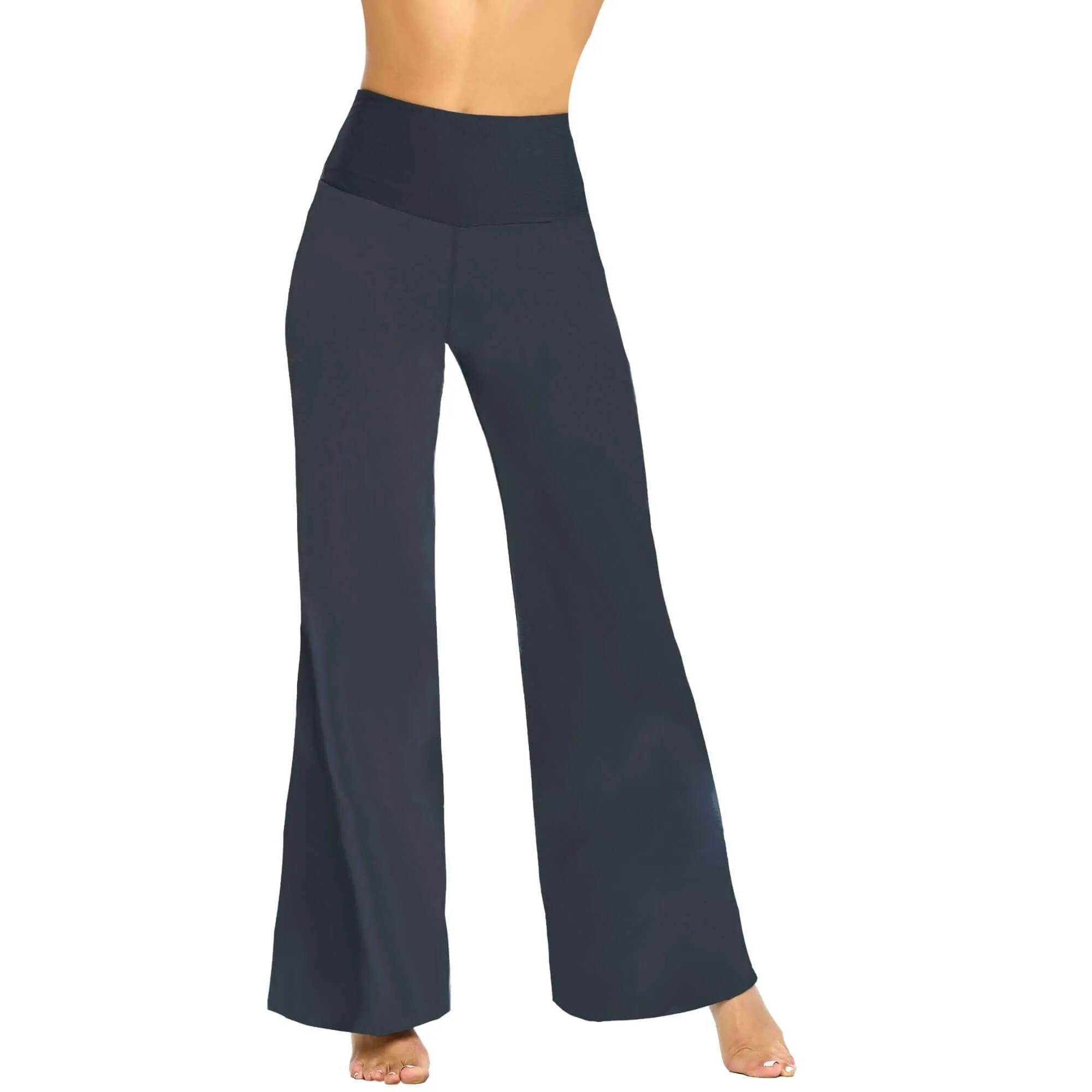 U-Basic Wide Leg Pant