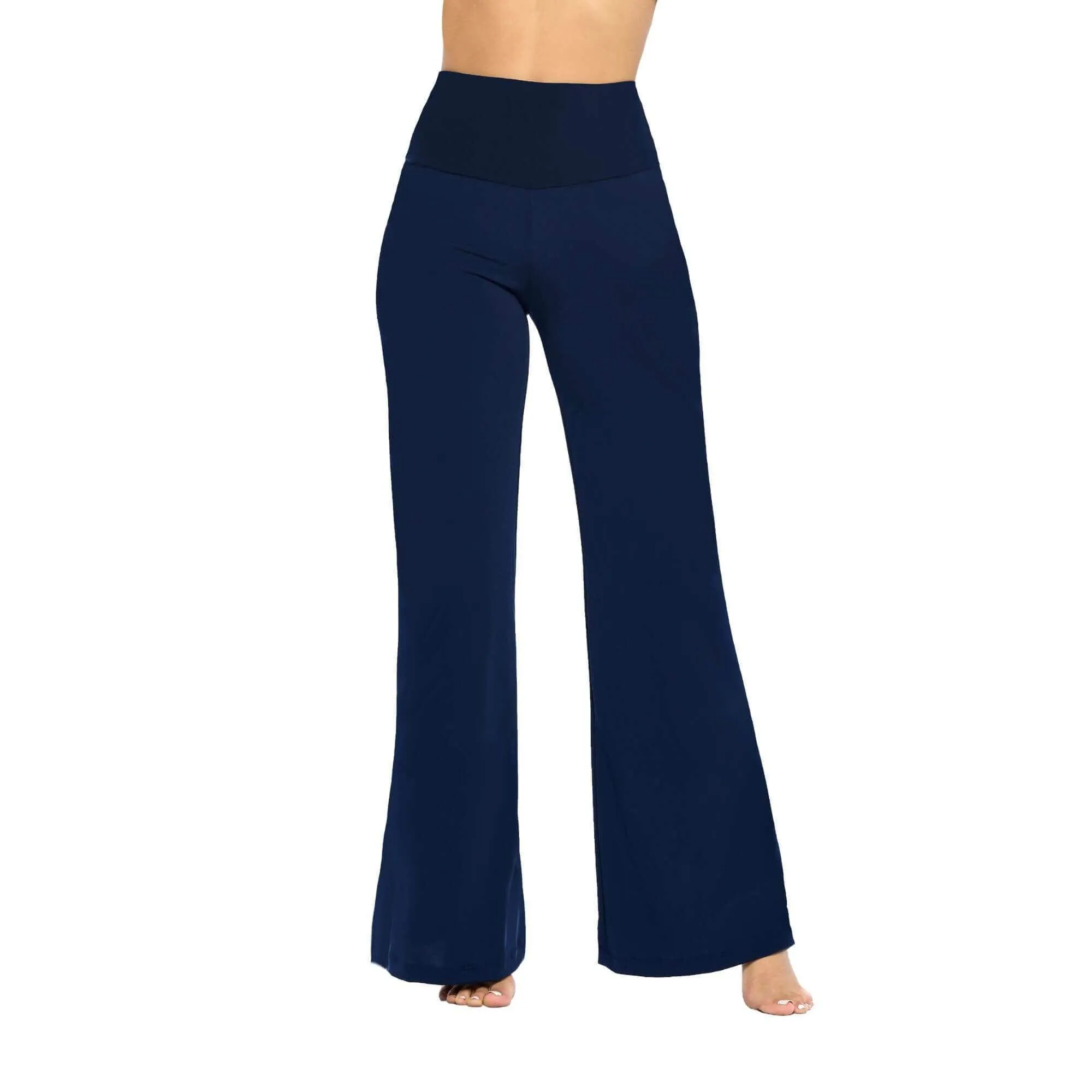 U-Basic Wide Leg Pant