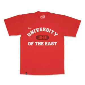 UAAP Merchandise UE Classic T-Shirt Affordable, Durable and Quality Unisex