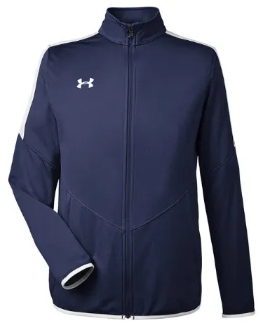 Under Armour Men's Rival Knit Jacket