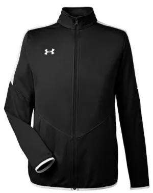 Under Armour Men's Rival Knit Jacket