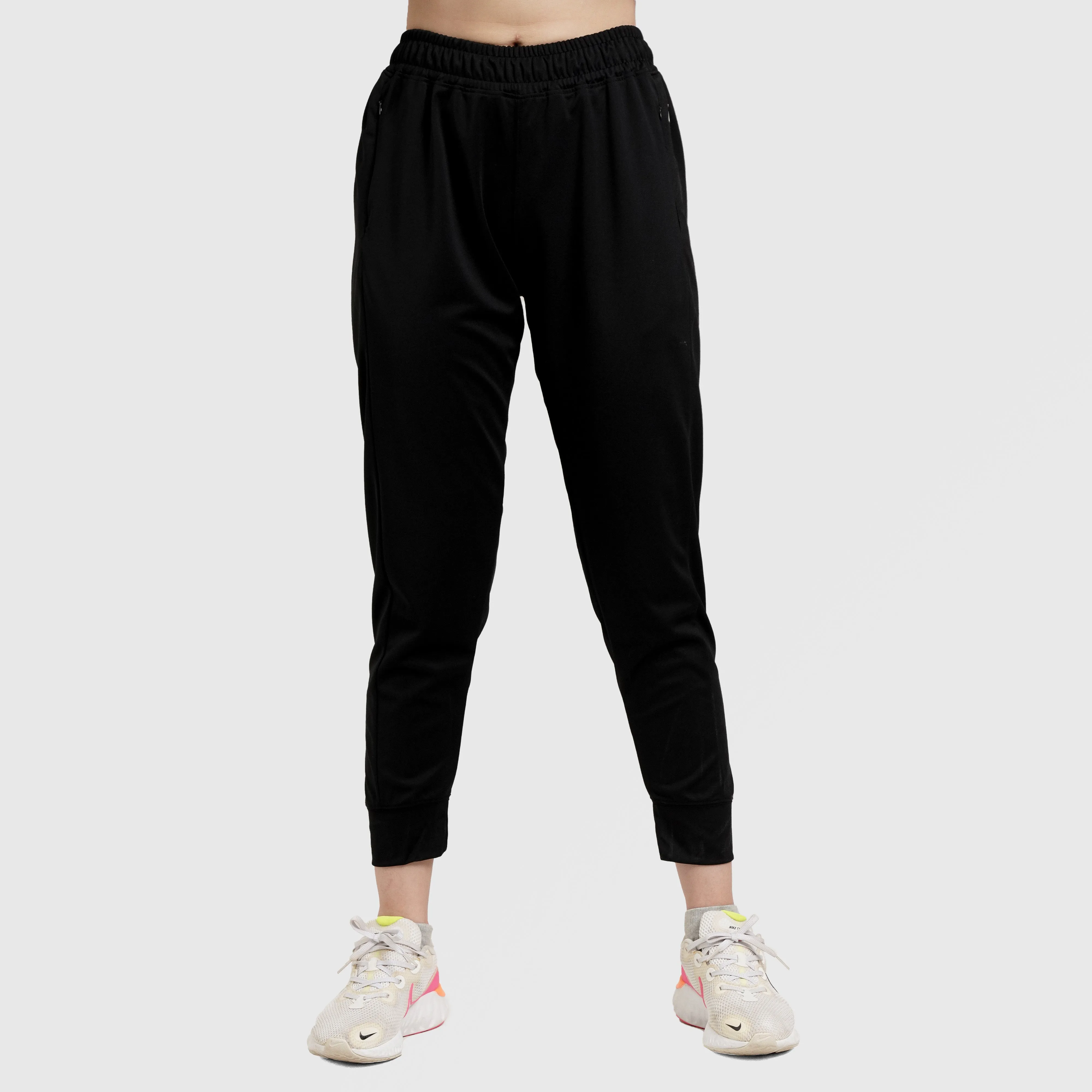 Versa Bottoms (Black)