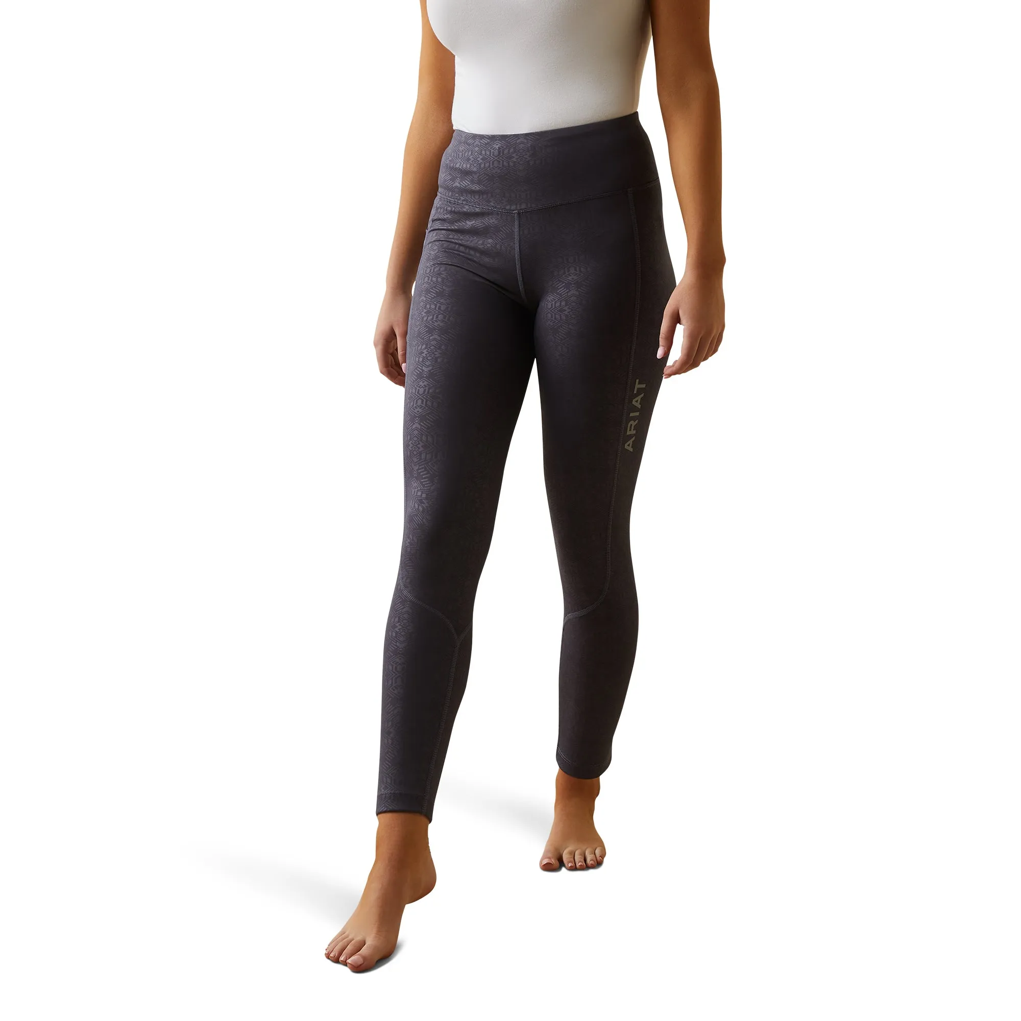 Women's Ariat Tek Tights #10043570-C