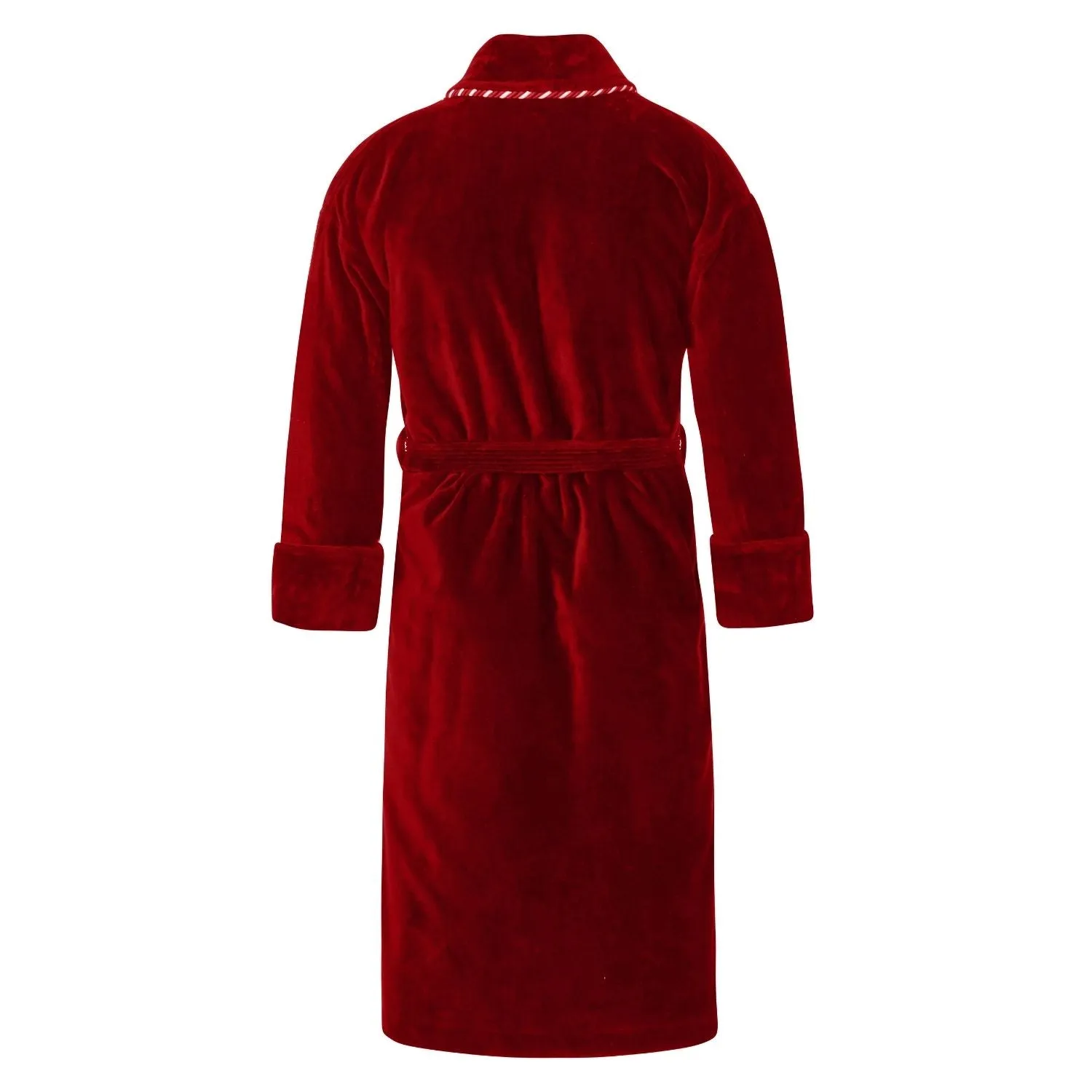 Women's Robe - Duchess Claret