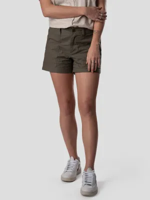 W's Gruene Short - Moss